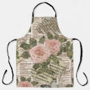 Search for newspaper aprons Seamless