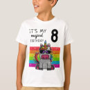 Search for unicorn birthday tshirts Whimsical