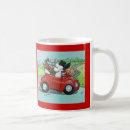 Search for vintage poodle mugs Fun