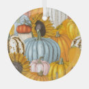 Search for pumpkin ornaments Sunflower