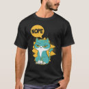 Recherche de chat fâché tshirts Agacé