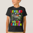Recherche de game enfant tshirts Garçons
