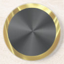 Recherche de acier dessous de verres Metallique