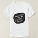Search for affirmation tshirts Confidence