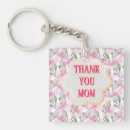 Search for watercolor flower keychains Floral design