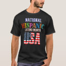 Search for amigo tshirts Month