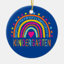 Search for preschool teacher ornaments Kindergarten