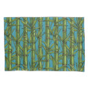 Search for bamboo pillowcases Leaves