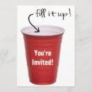 Recherche de boisson alcoolisée invitations Partie