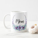 Search for delicate mugs Mom