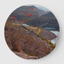 Recherche de sec horloges Paysage