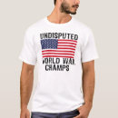 Search for undisputed World