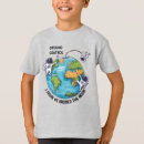 Search for cartoon astronaut tshirts Spaceman