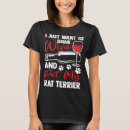 Search for ratty tshirts Pet