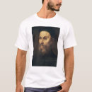 Search for john calvin tshirts 16th