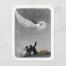 Recherche de tir cartes postales Étoiles