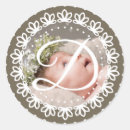 Recherche de bannières autocollants Classique