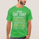 Recherche de leone tshirts Parti