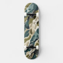 Recherche de camouflage skateboards Abstrait