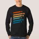 Recherche de rétro chemise tshirts Premium