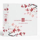 Search for sakura binders Chinese