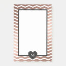 Search for zig zag post it notes Elegant
