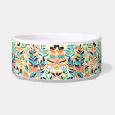 Search for boho pet bowls Colourful