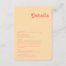 Recherche de coins arrondis invitations Pour elle