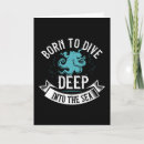 Search for diving cards Scuba
