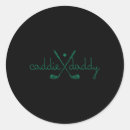 Search for daddy golfer stickers Golfpractice