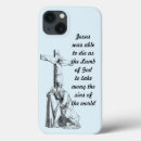 Search for bible quote iphone cases Cross