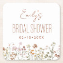 Search for bohemian coasters Bridal shower