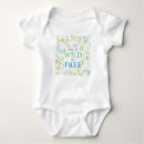 Search for plant baby clothes Watercolor