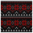 Search for scandinavian fabric Black