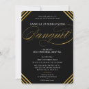 Search for banquet invitations Corporate