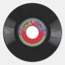 Search for 45 record stickers Vinyl records