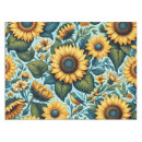 Search for summer tablecloths Blue