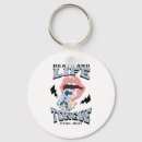 Search for death keychains Retro