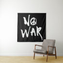 Recherche de protestation art Pas de guerre