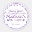 Search for baby purple stickers Mother to be
