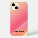 Search for gold gradient iphone cases Modern