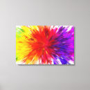 Search for paint splash art Rainbow