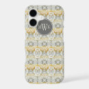 Recherche de rosette iphone coques Décoratif