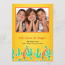 Recherche de poivrons invitations Fiesta