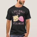 Search for mochi tshirts Fun