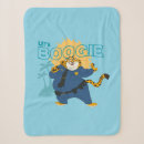 Search for police officer blankets Animation