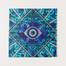 Search for evil eye art Mediterranean