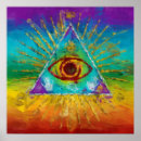 Search for god provides posters Eye of providence