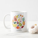 Search for healthy fruit mugs Fruits