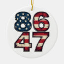 Recherche de trump ornaments Drapeau américain